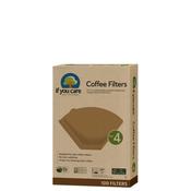 Eddingtons Parchment Coffee Filters image