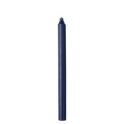 Eddingtons Rustic Dinner Candle, Navy Blue