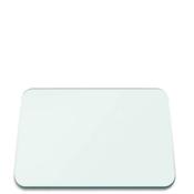 Eddingtons Medium Glass Worktop Protector