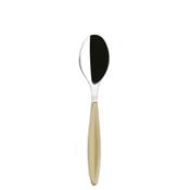 Eddingtons Guzzini Feeling Teaspoon, Sand