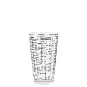 Eddingtons Measure N Mix Glass