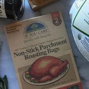 Eddingtons Non-Stick Parchment Roasting Bags