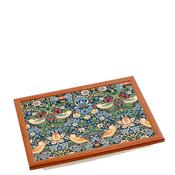 Eddingtons Strawberry Thief Tapestry Lap Tray