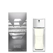 Emporio Armani Diamonds For Men EDT, 75ml image