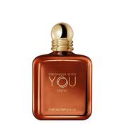 Emporio Armani Spices Stronger with You EDP, 100ml image