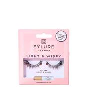 Eylure Light &amp; Wispy Lashes, 165