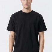 Jack &amp; Jones Relaxed T-Shirt, Black image
