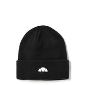 Ellesse Kids Lansar Beanie Hat, Black