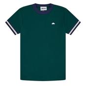 Ellesse Kids Fratelli Short Sleeve Tee, Green