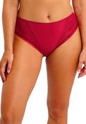 Fantasie Illusion Seamless Brief, Red image