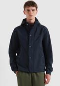 Farah Brydon Softshell Jacket, Navy image