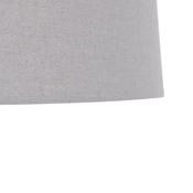 Fern Cottage Cadiz Floor Lamp, Black image