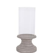 Fern Cottage Tivoli Large Windlight Candle Holder image