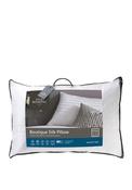 The Fine Bedding Company Boutique Silk Pillow image