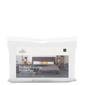 The Fine Bedding Company Perfect Everyday Pillow Pair image