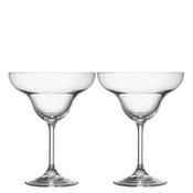 Galway Irish Crystal Elegance Margarita Glasses, Set of 2 image