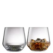 Galway Irish Crystal Solus Tumbler Glasses, Set of 2 image