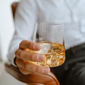 Galway Crystal Alto Tumbler Glasses, Set of 4 image