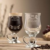 Galway Crystal Irish Coffee Glass, Set of 2 image