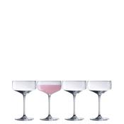 Galway Crystal Tivoli Cocktail Glasses, Set of 4 image