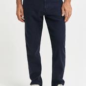 Gant Cotton Linen Jeans, Evening Blue