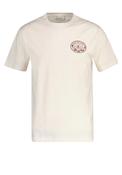 Gant Graphic T-Shirt, Cream image