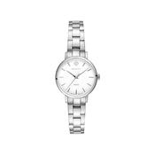 Gant Ladies Park Avenue Watch, Silver &amp; White image