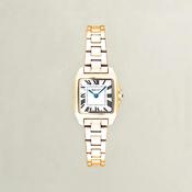 Gant Ladies Seneca Watch, Gold