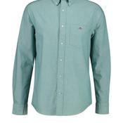 Gant Oxford Shirt, Botanical Green image