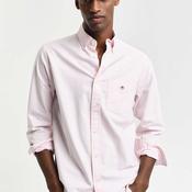 Gant Oxford Shirt, Light Pink image