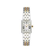 Gant Ladies Rhode Island Watch, Silver &amp; Gold image