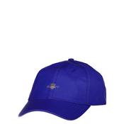 Gant Shield Cotton Twill Cap, Royal Blue image