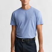 Gant Shield T-Shirt, Blue image