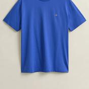 Gant Shield T-Shirt, Nautical Blue