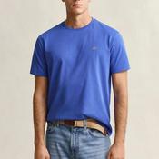 Gant Shield T-Shirt, Royal Blue