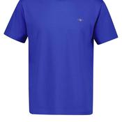 Gant Shield T-Shirt, Royal Blue image