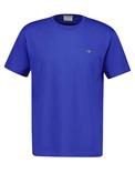 Gant Shield T-Shirt, Royal Blue image