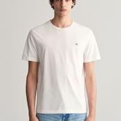 Gant Shield T-Shirt, White image