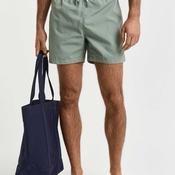 Gant Swim Shorts, Kalamata Green image