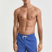 Gant Swim Shorts, Rich Blue image