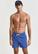 Gant Swim Shorts, Rich Blue image