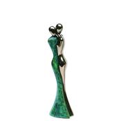 Genesis Lovers Forever Ornament