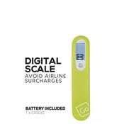 Go Travel Digital Luggage Scale