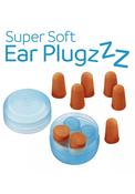 Go Travel Super Soft Ear Plugzzz image