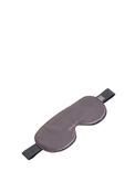 Go Travel Silky Eye Mask, Grey image