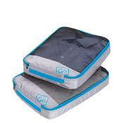 Go Travel Twin Packing Cubes