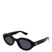 Gucci GG1579S Sunglasses, Black
