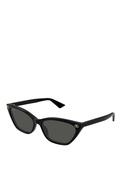 Gucci GG1815S Sunglasses, Black image