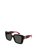Gucci GG1881S Sunglasses, Black image