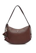 Guess Danielle Small Shoulder Bag, Brown image